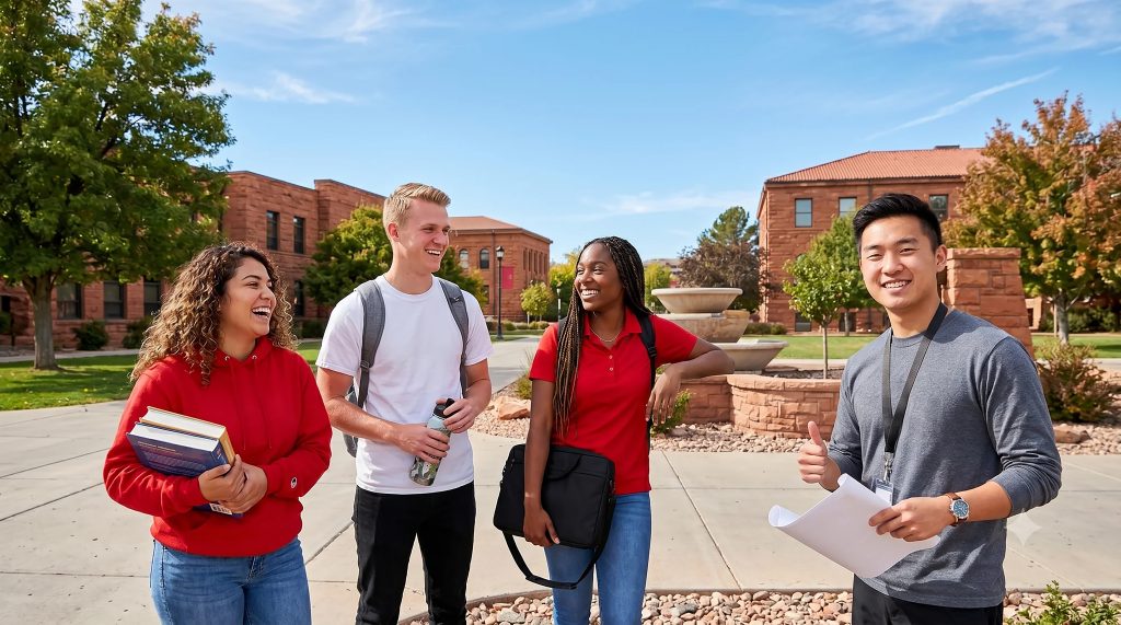 Cedar Student Housing cover
