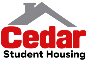 Cedar Student Housing
